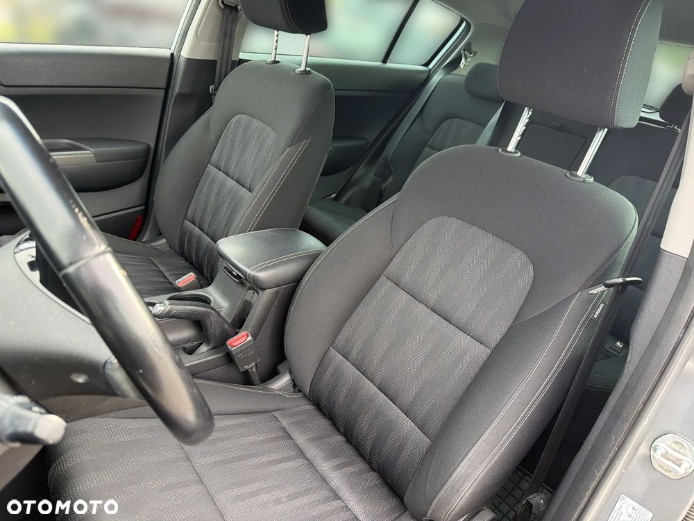 Kia Sportage 1.6 GDI M 2WD - 15
