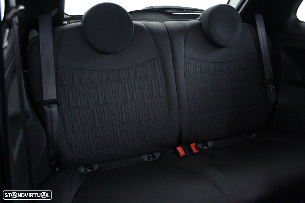 Fiat 500 1.0 Hybrid - 15