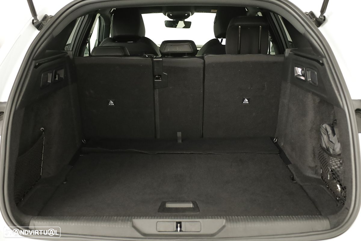 Peugeot 308 SW 1.2 PureTech GT EAT8 - 23