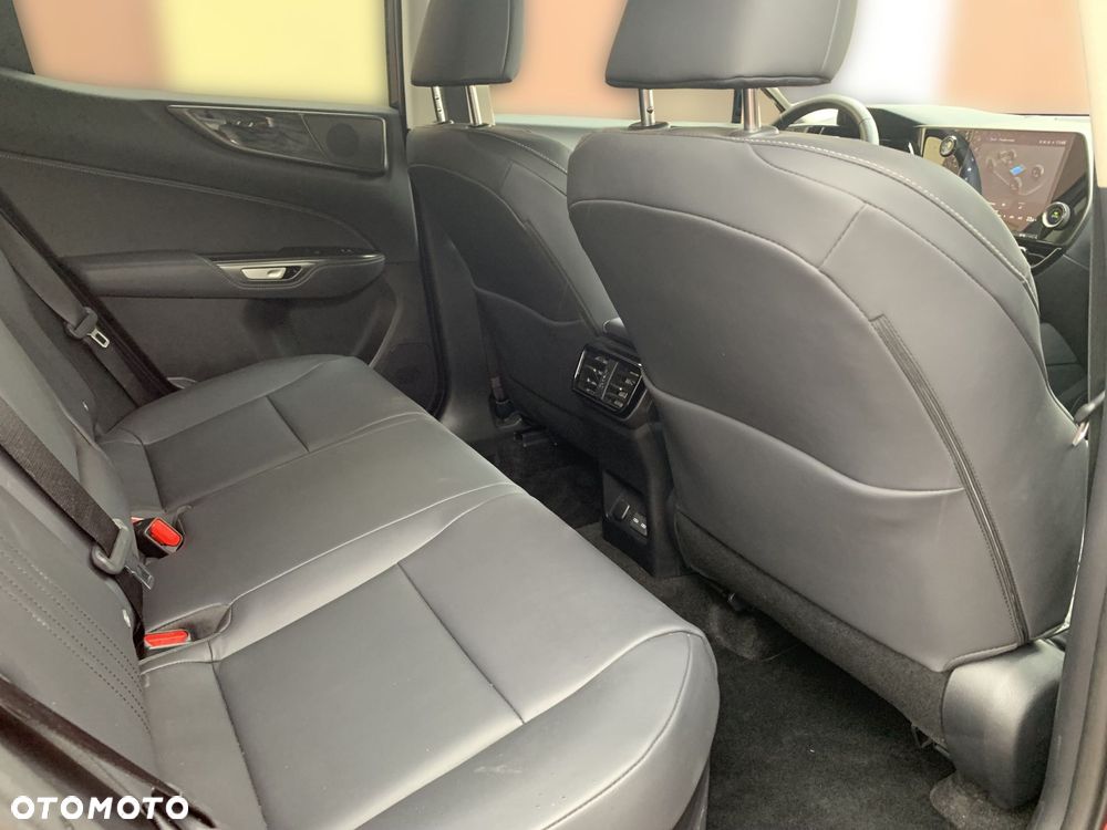 Lexus NX 350h Prestige 2WD - 11