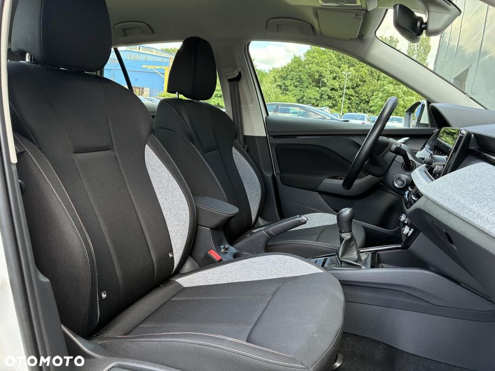 Skoda Scala 1.0 TSI Selection - 14