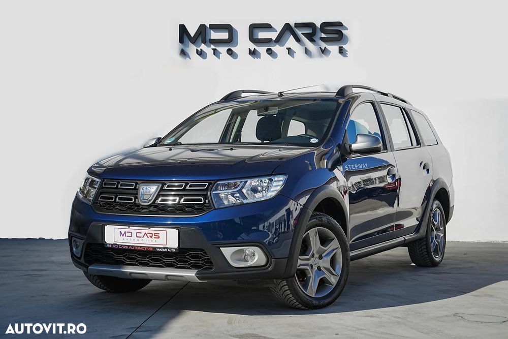 Dacia Logan 0.9 TCe Prestige - 2