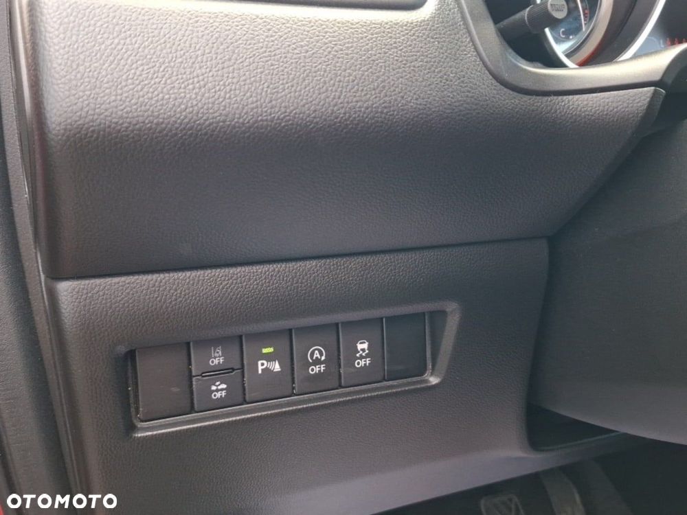 Suzuki Swift 1.2 Dualjet SHVS Premium Plus - 19