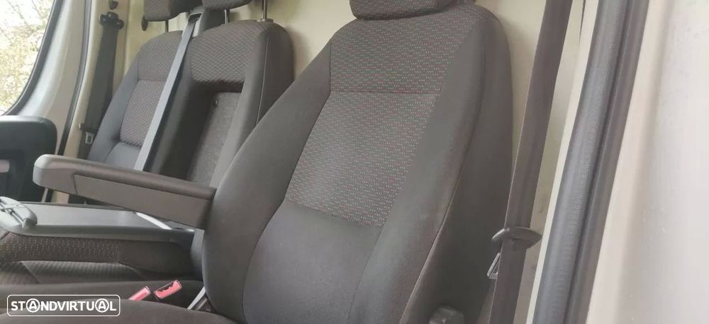 Citroën JUMPER - 24