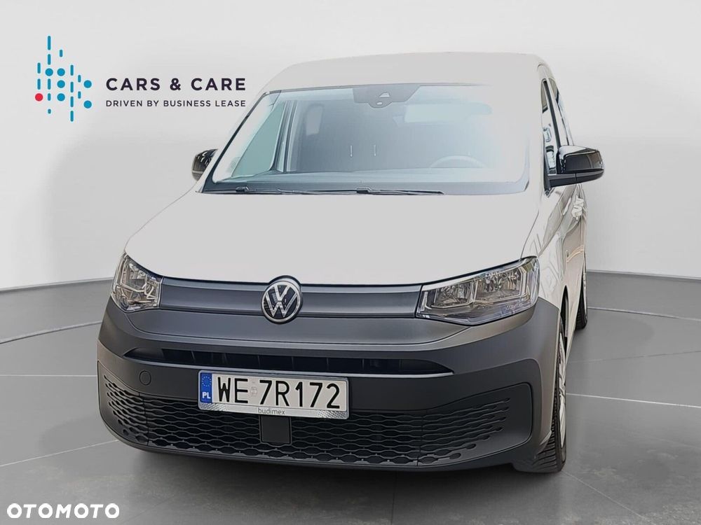 Volkswagen Caddy 2.0 TDI - 9