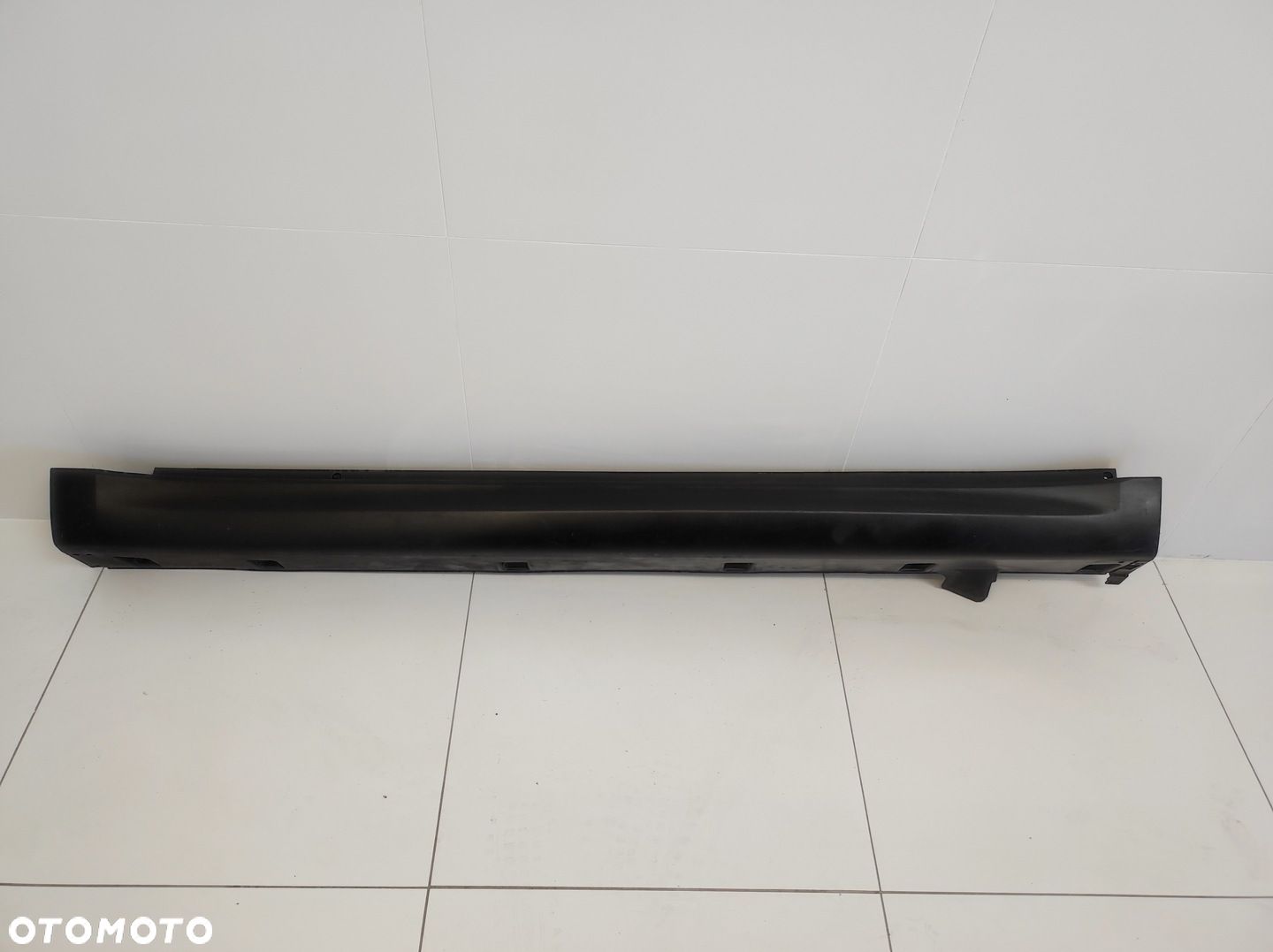 LISTWA PROGOWA LEWA SUZUKI VITARA III 3 LIFT - 1