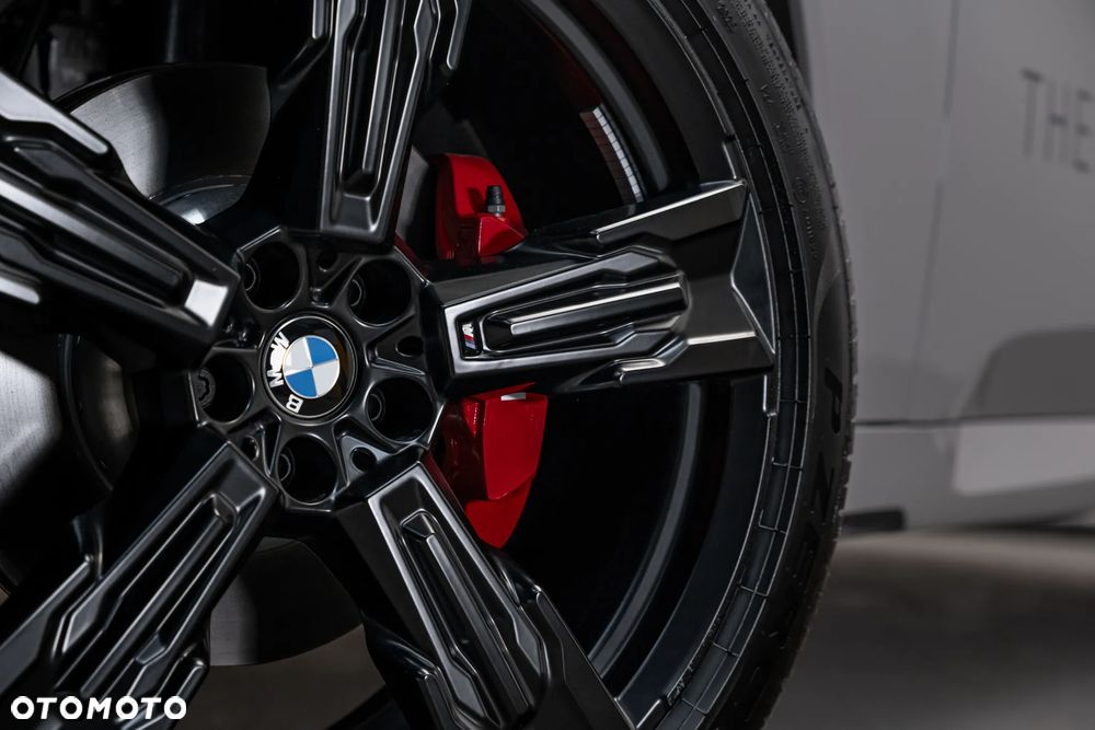 BMW X3 xDrive20d mHEV - 13