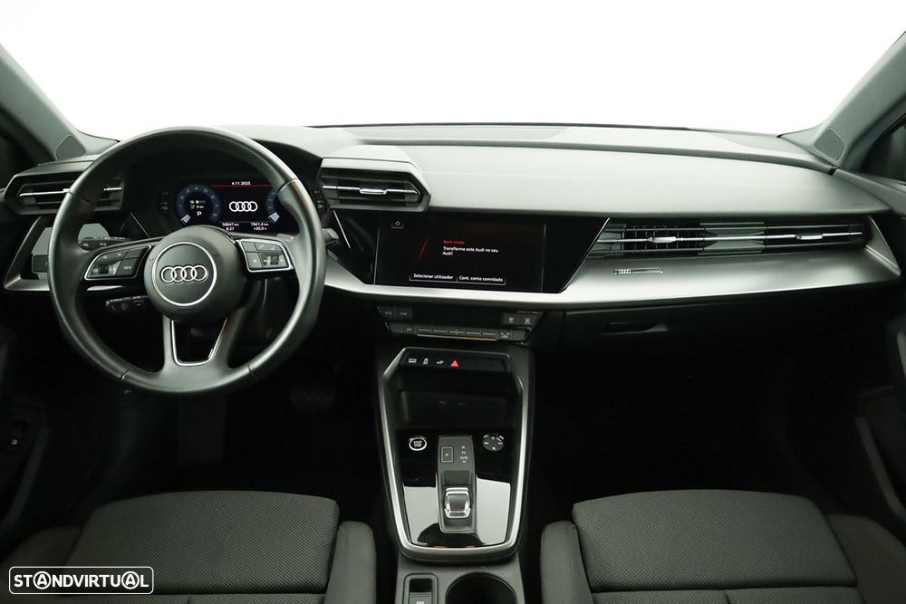 Audi A3 Sportback 40 TFSIe Advanced - 9