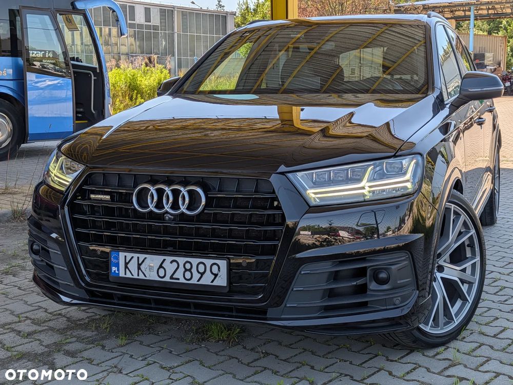 Audi Q7 50 TDI mHEV Quattro Tiptr - 4