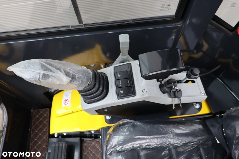 Inny Interbauer IB20 - 3