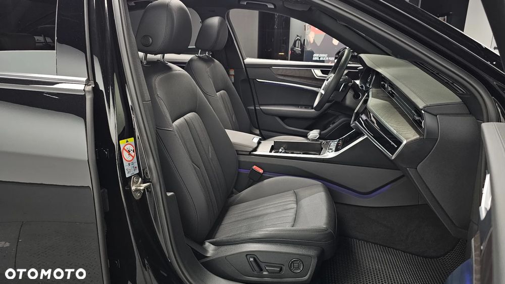 Audi A6 Limousine - 10