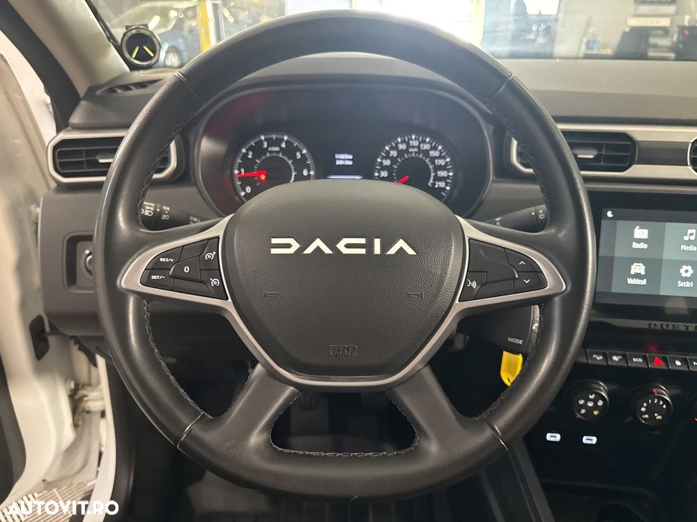 Dacia Duster - 17