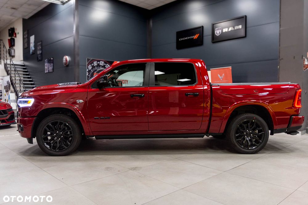 RAM 1500 - 3