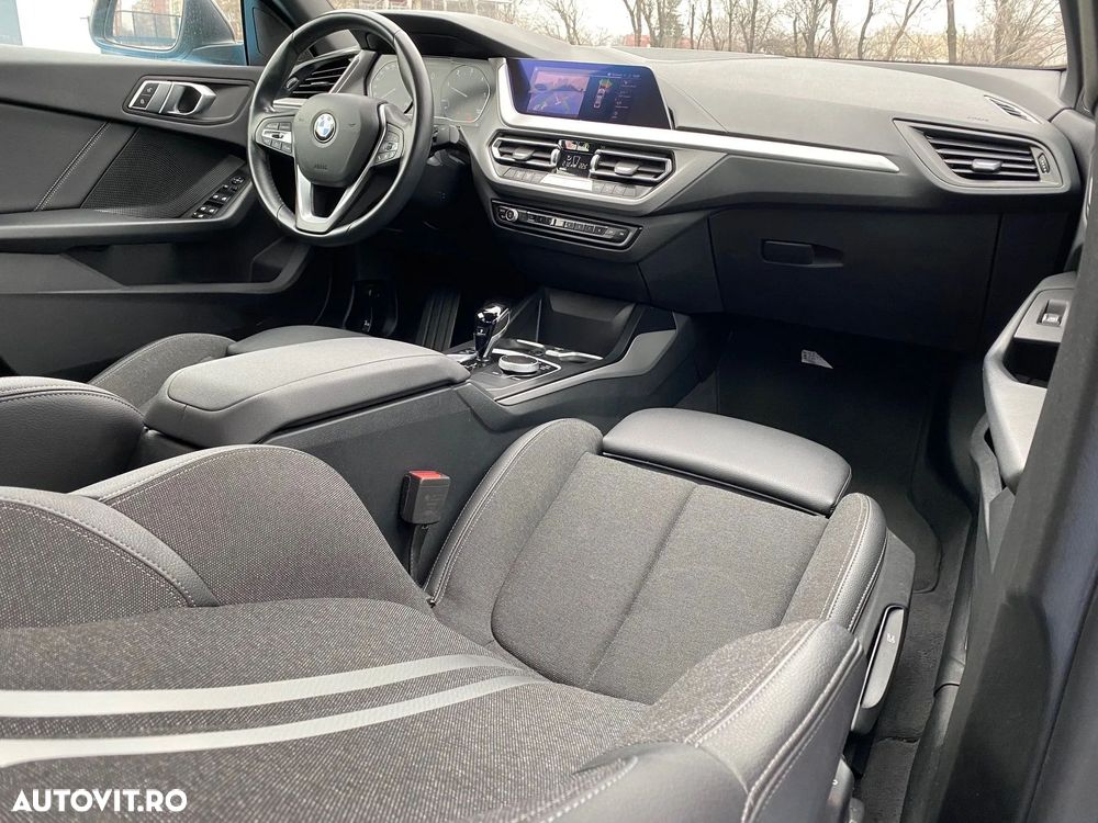 BMW Seria 2 216d Aut. Advantage - 3