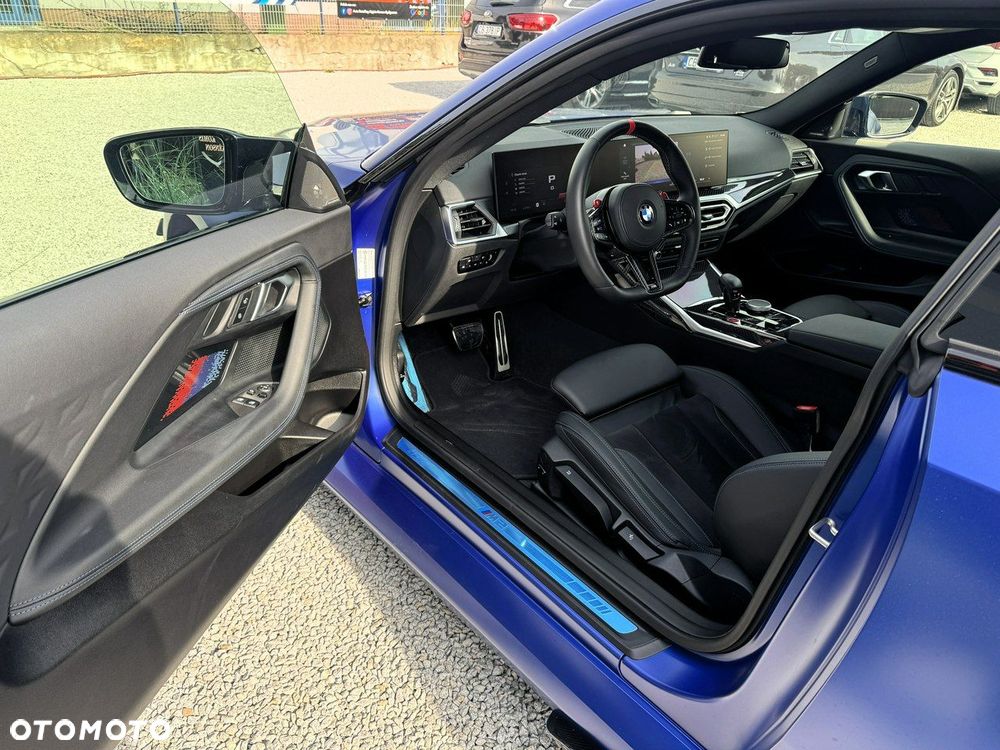 BMW M2 - 13