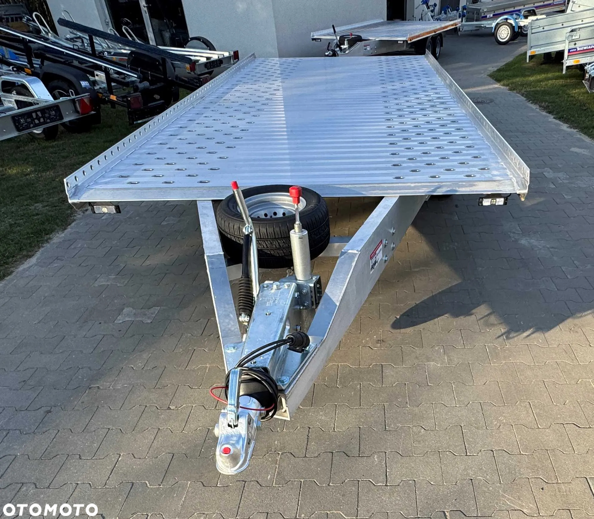 Gromex L3-3500-5,2 - 7