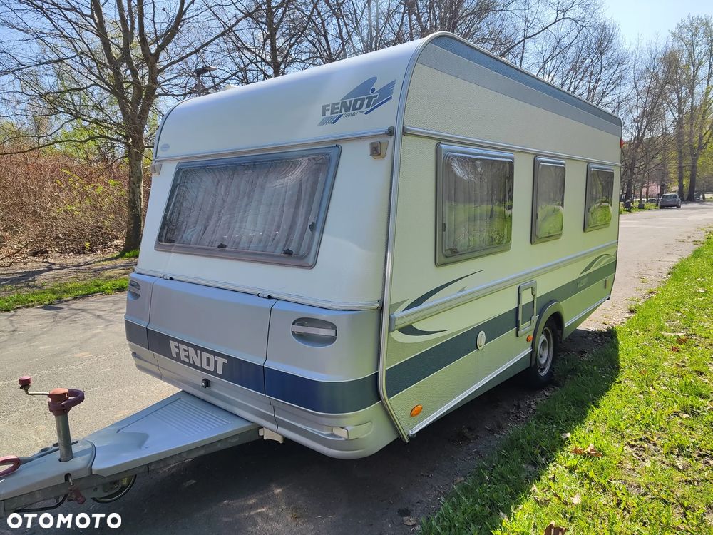Fendt SAPHIR 450Q - 2