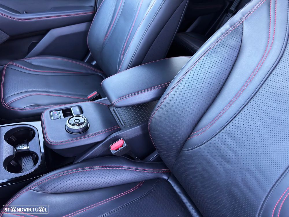 Ford Mustang Mach-E 98.7 kWh Premium - 32