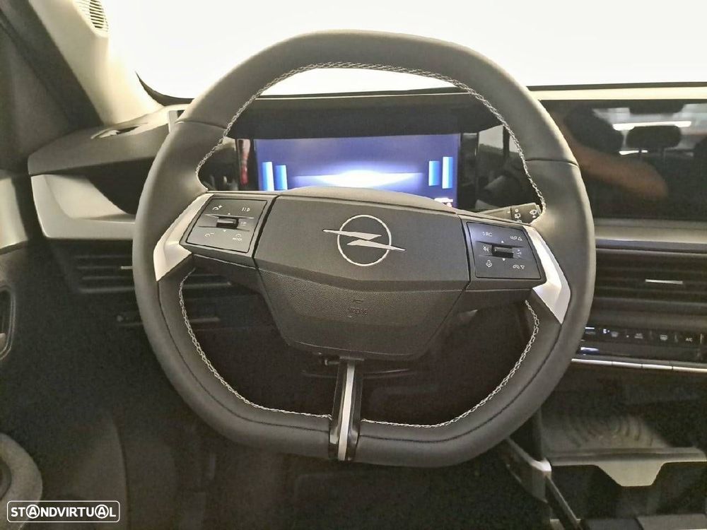 Opel Frontera 54 kWh GS - 12