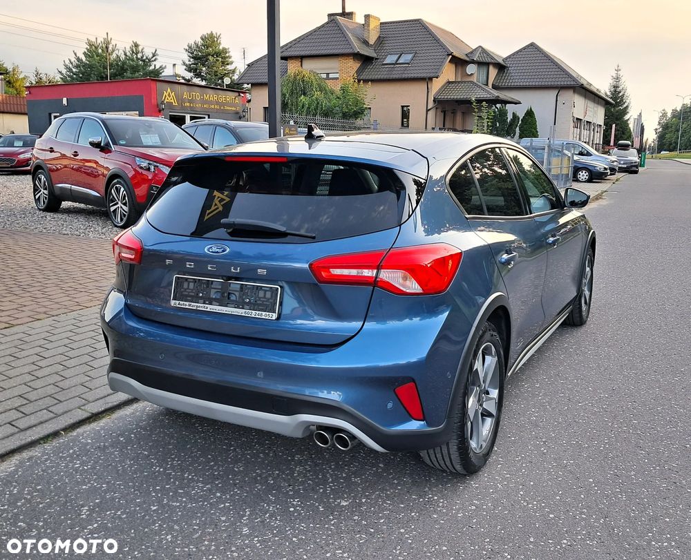 Ford Focus - 4