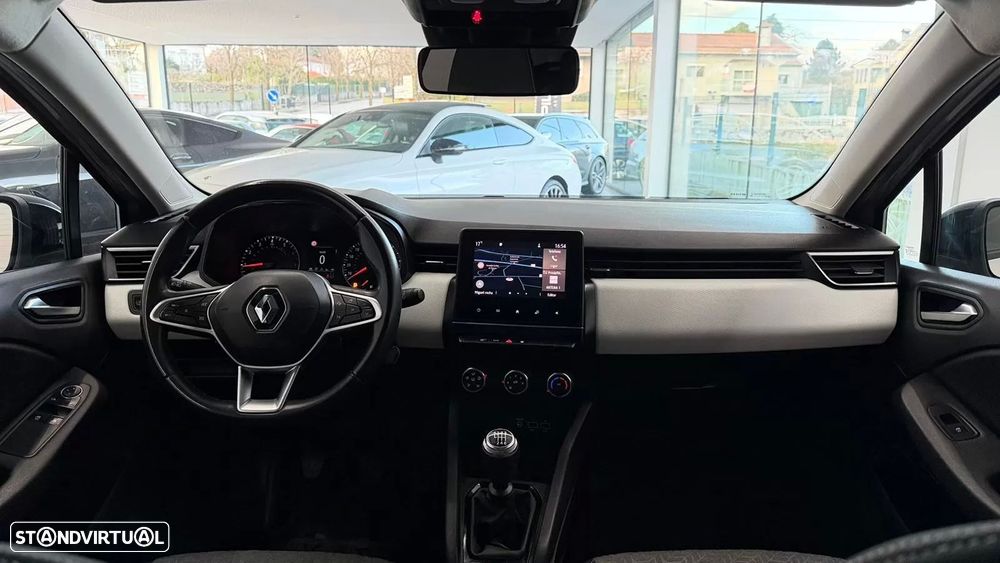 Renault Clio 1.0 TCe Evolution - 25