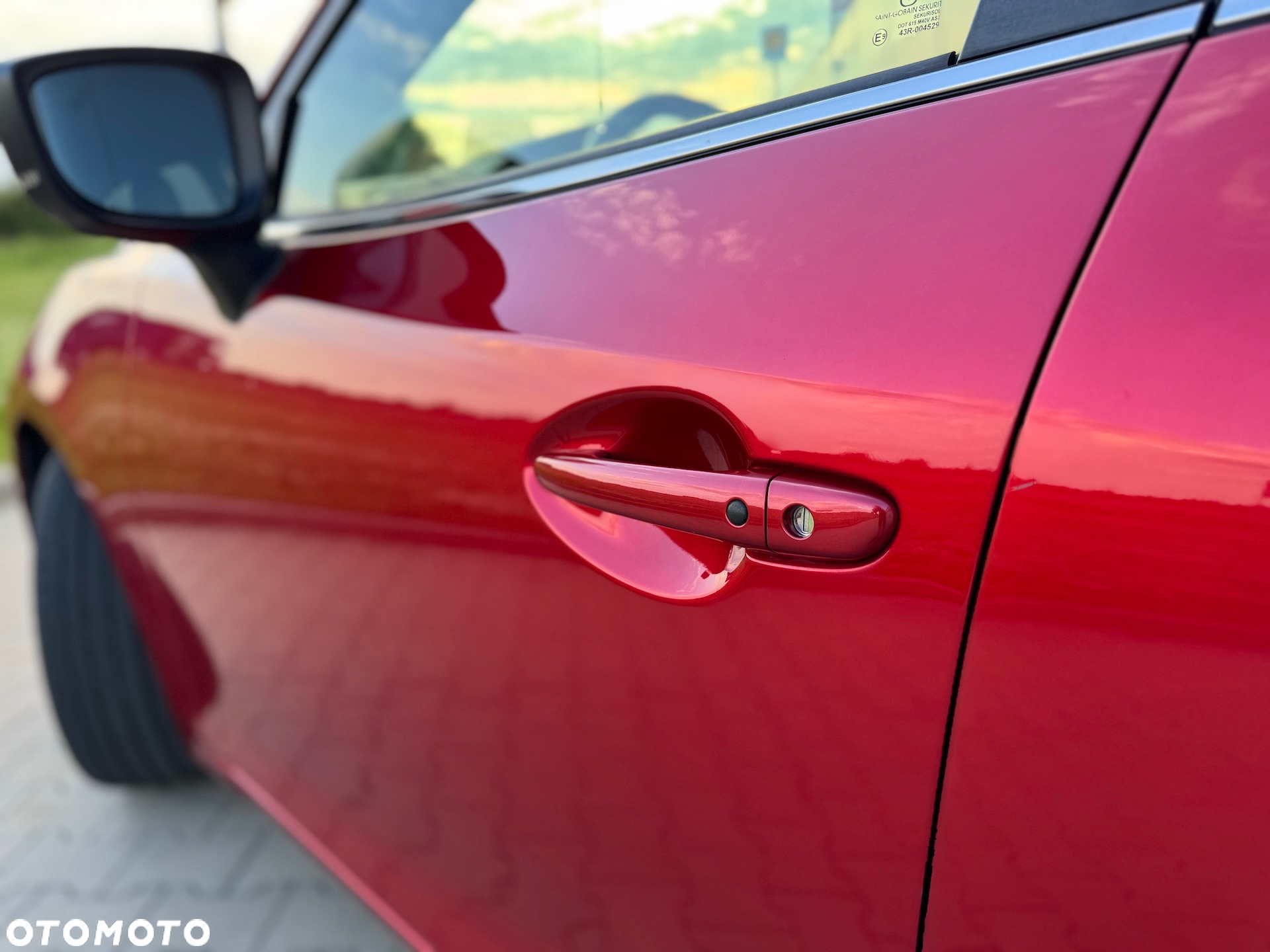 Mazda 3 2.0 Skypassion i-Eloop - 34
