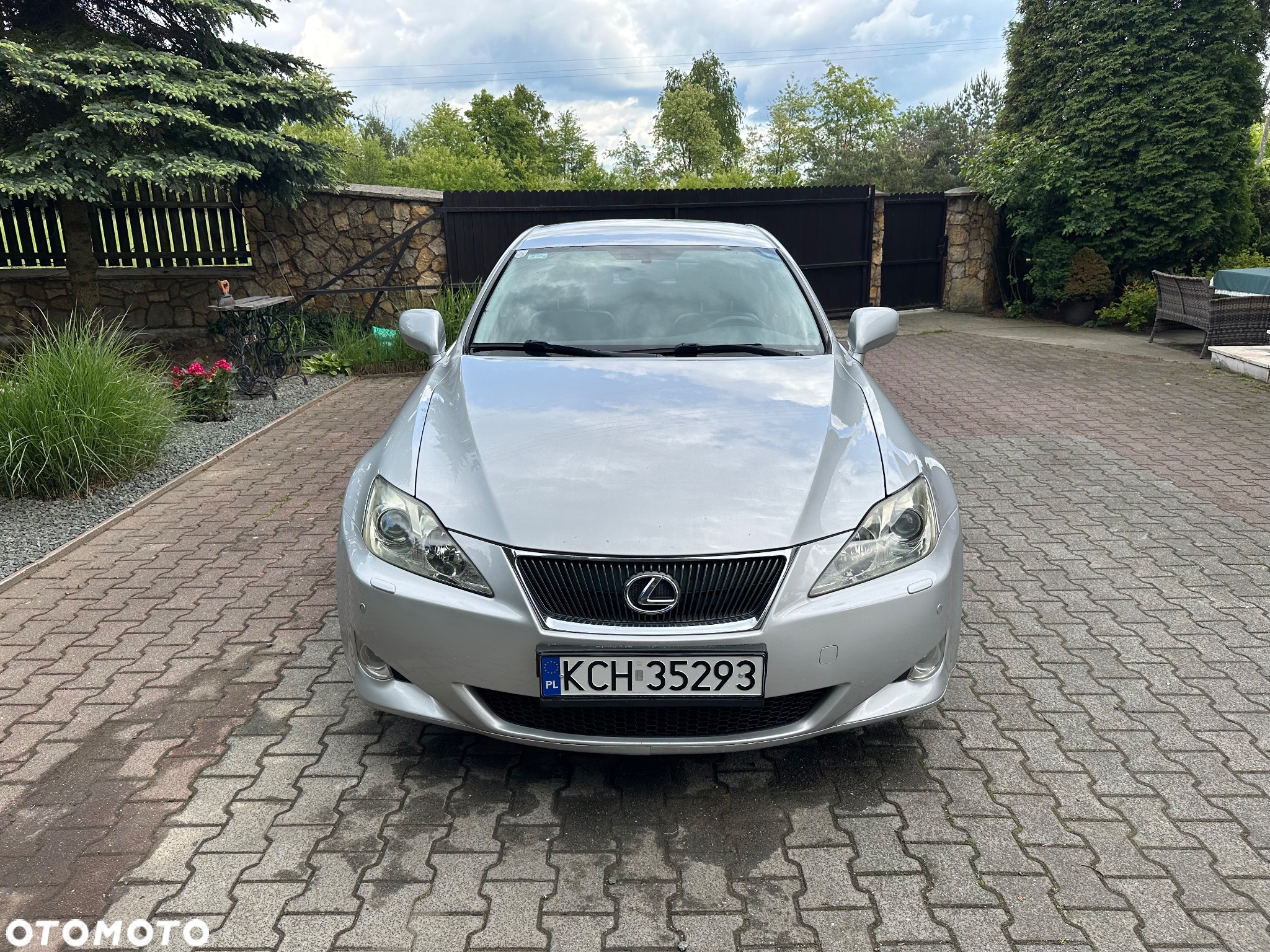 Lexus IS 250 Prestige - 11