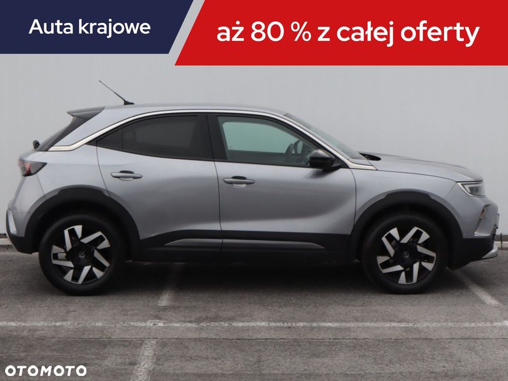 Opel Mokka - 8