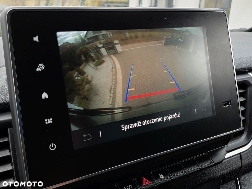 Renault Trafic Grand 2.0 dCi Escapade - 9