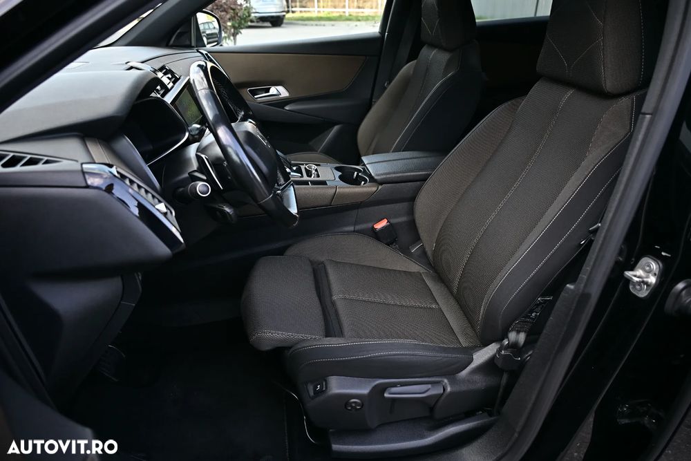 DS Automobiles DS 7 Crossback BlueHDI 130 Aut. DS PERFORMACE Line - 13