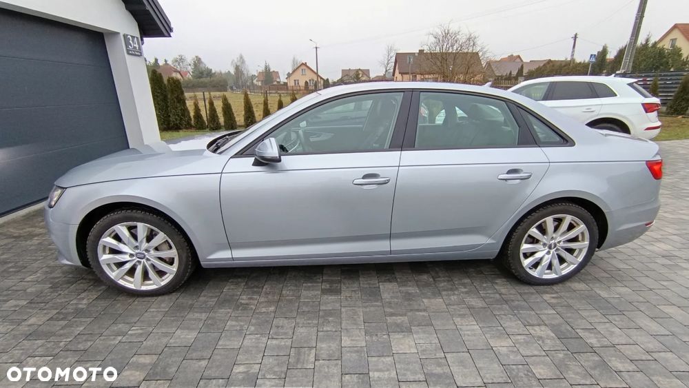 Audi A4 ver-2-0-tfsi-quattro-design-s-tronic - 20