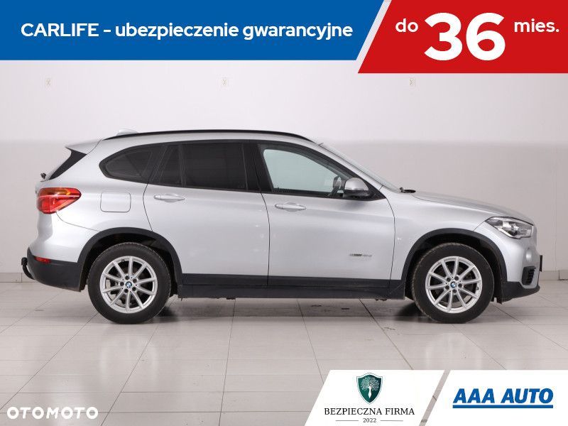 BMW X1 - 8