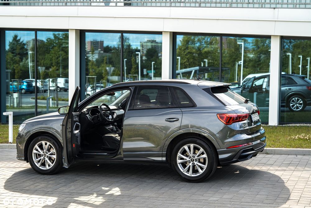 Audi Q3 40 TFSI Quattro S tronic - 28