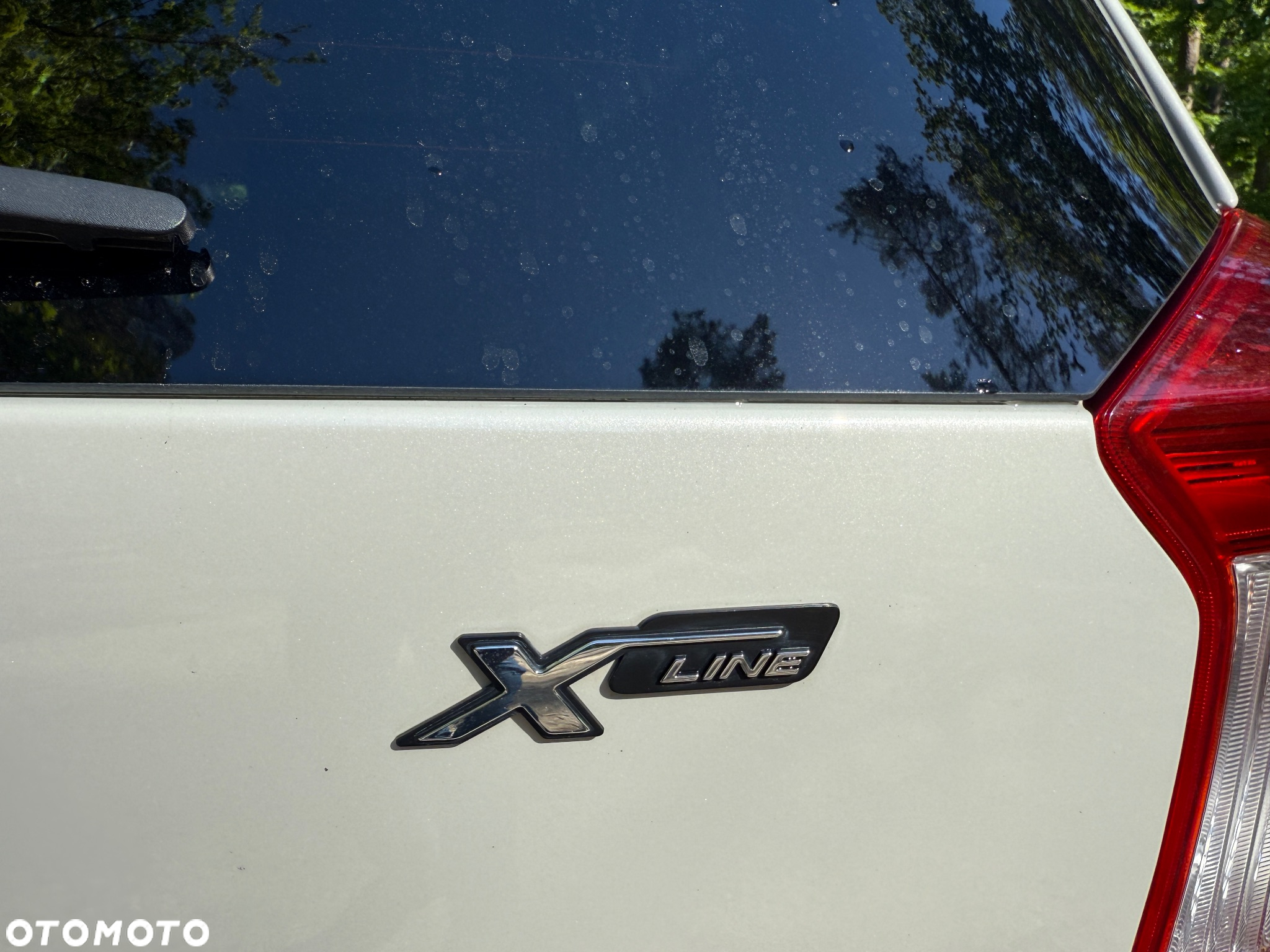 Kia Picanto T-GDI X-Line - 10