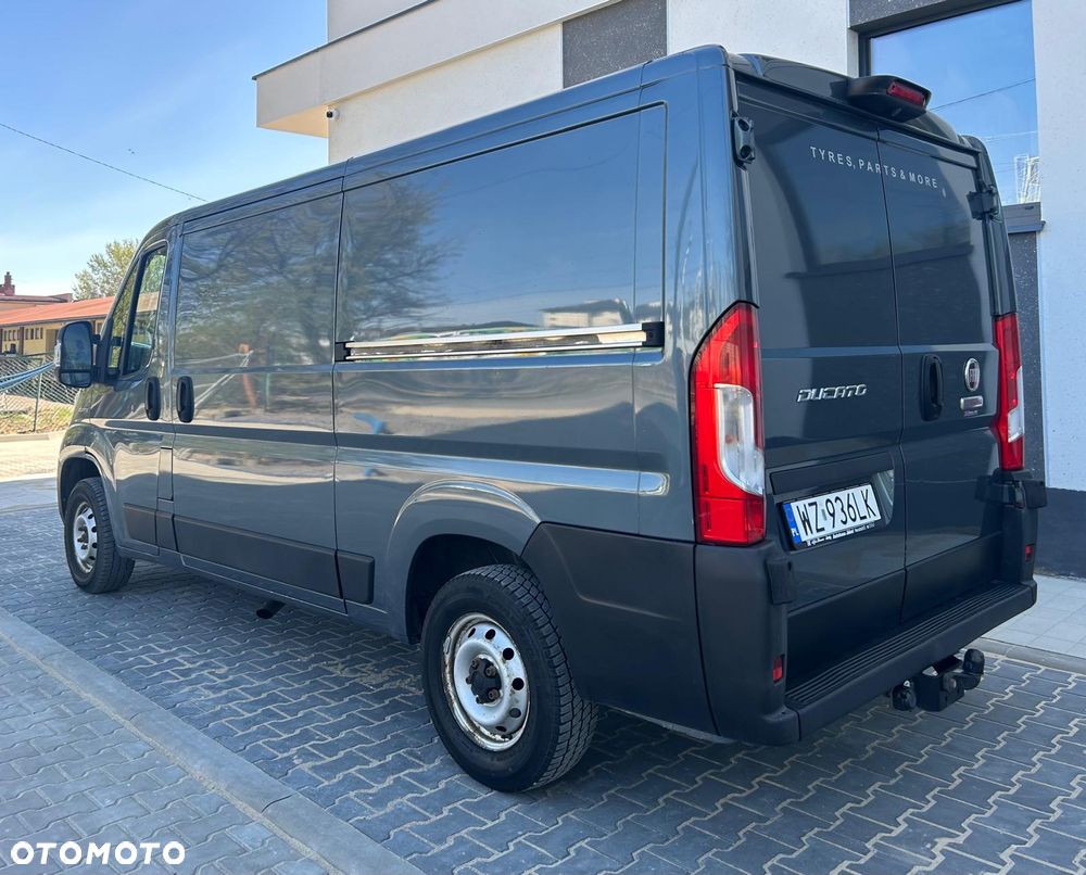 Fiat Ducato - 6