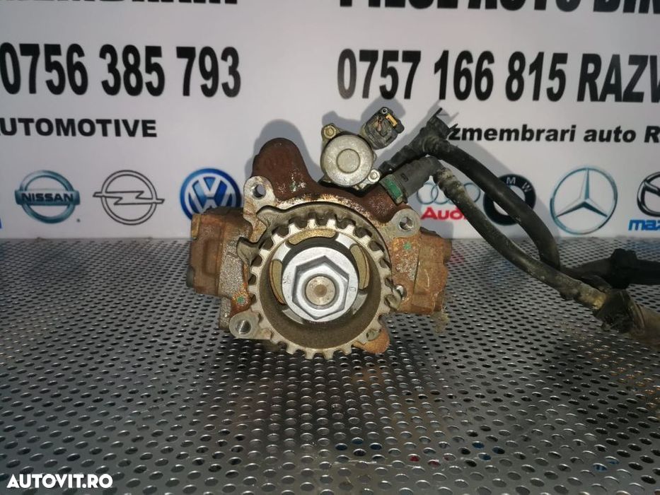 Pompa Inalte Inalta Presiune Citroen Peugeot Ford 1.4 Hdi Tdci Euro 5 8HR Pompa Inalte Inalta Presi - 2