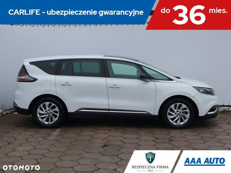 Renault Espace - 7