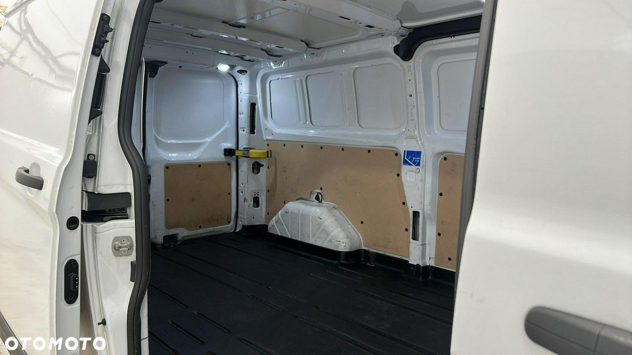 Ford Transit Custom - 20