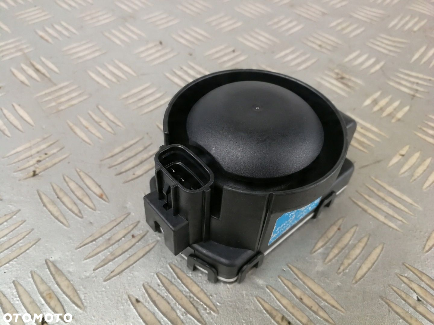 89040-60040 syrena alarmowa sygnał dźwięk alarm TOYOTA LAND CRUISER J 200 - 2