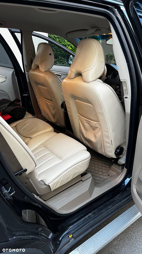 Volvo XC 90 4.4 V8 Executive - 8