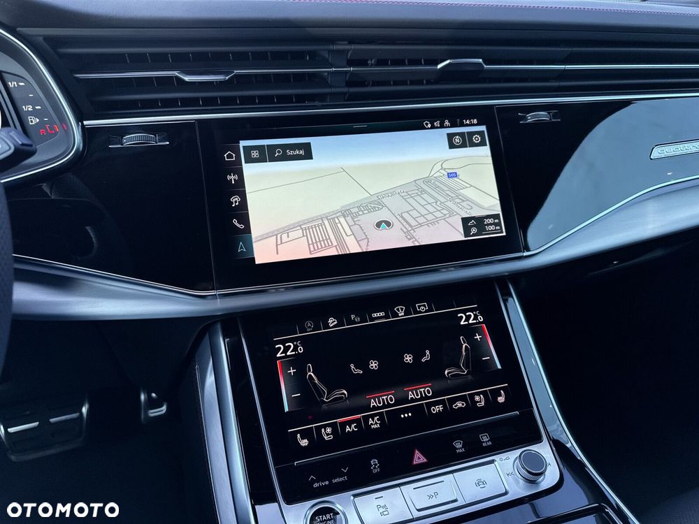Audi Q7 - 28