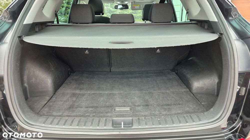 Hyundai Tucson 2.0 CRDI 2WD Style - 14