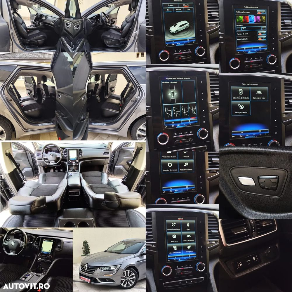 Renault Talisman - 8