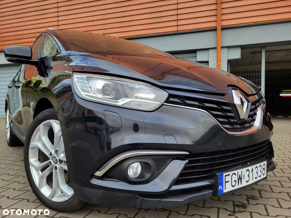 Renault Grand Scenic ENERGY dCi 130 BOSE EDITION - 2