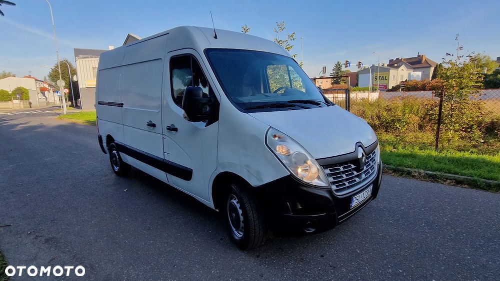 Renault Master - 6