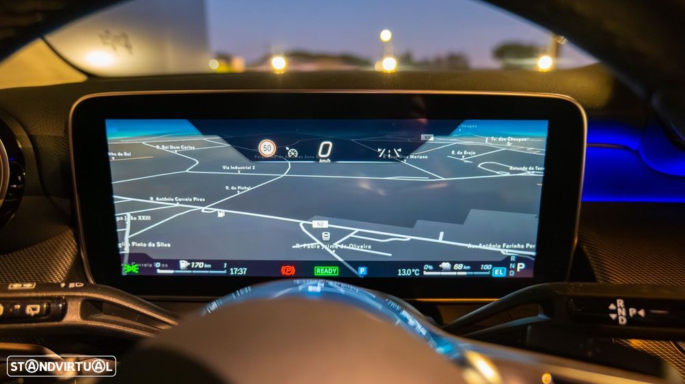 Mercedes-Benz GLC 300 de 4Matic - 17