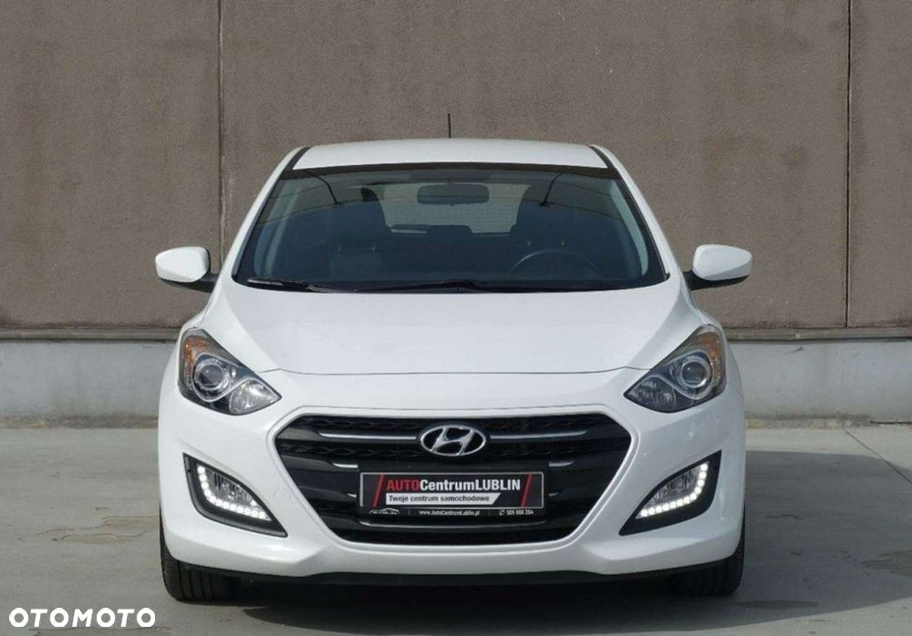 Hyundai i30 - 4