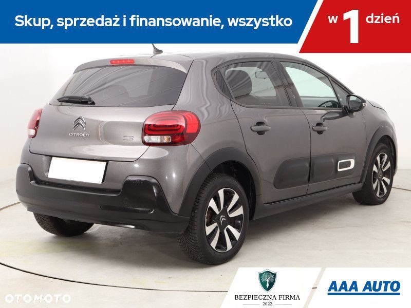 Citroën C3 - 7