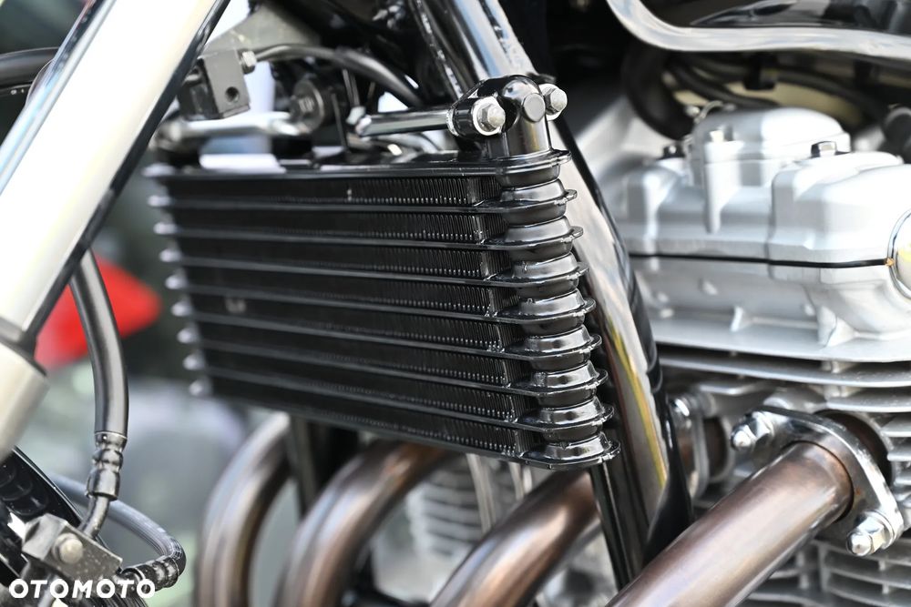 Honda CB - 26