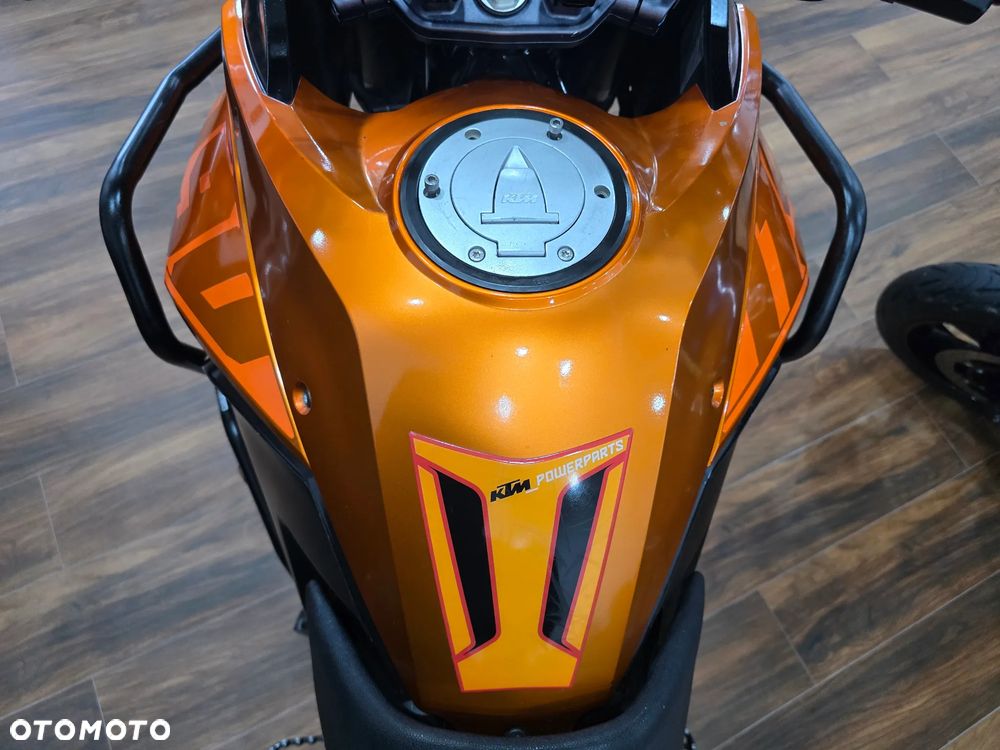 KTM Super Adventure - 22
